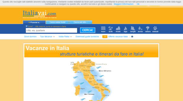 italiavai.com