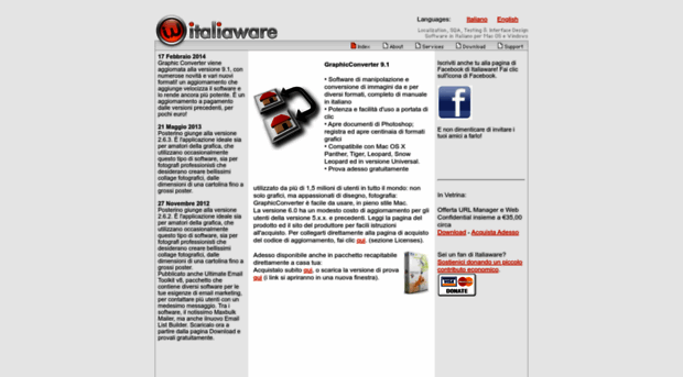italiaware.net