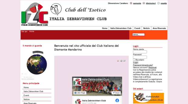 italiazebravinkenclub.it