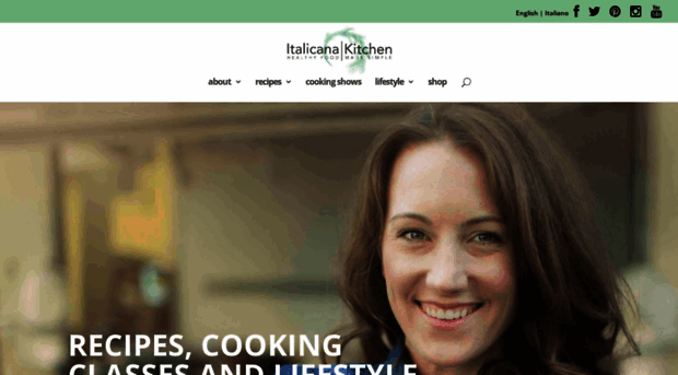 italicanakitchen.com