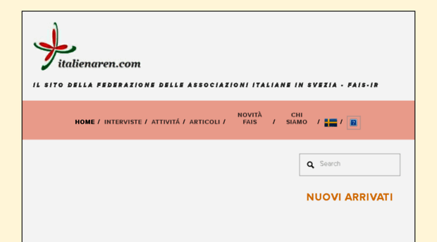 italienaren.com
