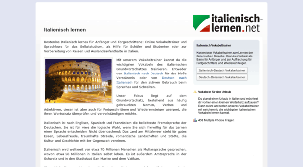 italienisch-lernen.net