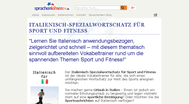 italienisch-sport-fitness-vokabeltrainer.online-media-world24.de