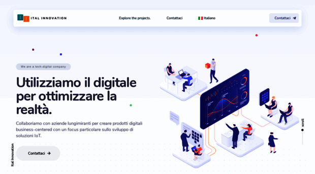 italinnovationsrl.it