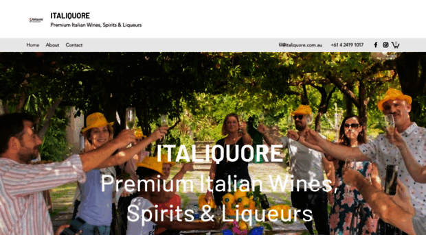 italiquore.com.au