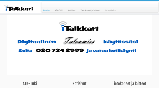 italkkari.fi