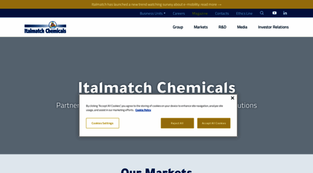 italmatchgroup.com