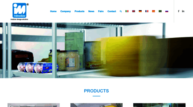 italmodular.com