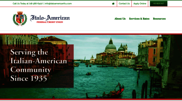 italoamericanfcu.com