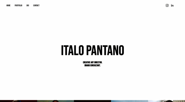 italopantano.com