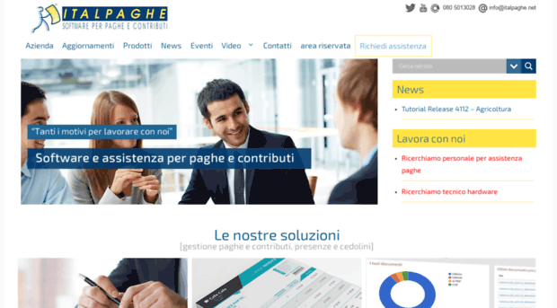 italpaghe.net