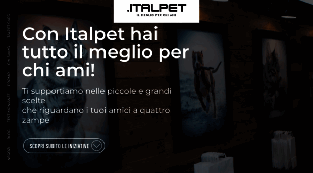 italpet.com