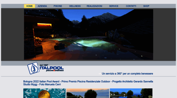 italpool.it