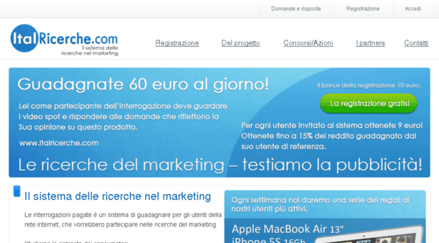 italricerche.com