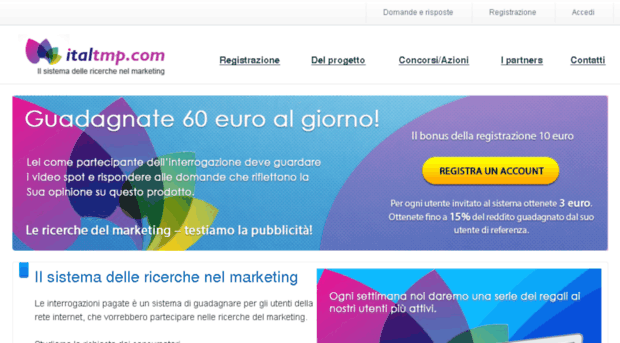 italtmp.com