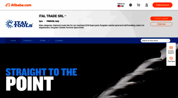 italtools.trustpass.alibaba.com