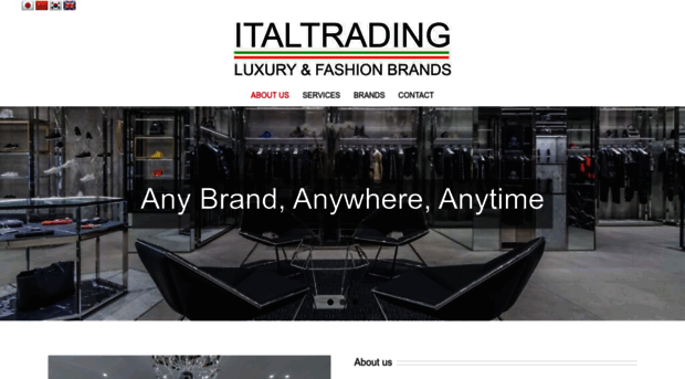 italtrading-luxury.com
