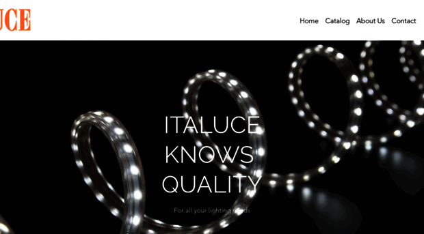 italuce.com