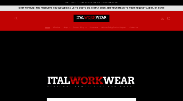 italwork.co.za