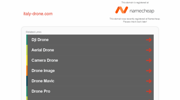italy-drone.com