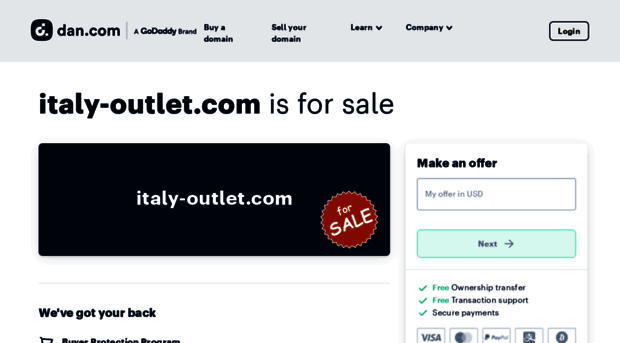 italy-outlet.com