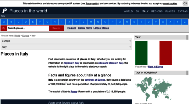 italy.places-in-the-world.com