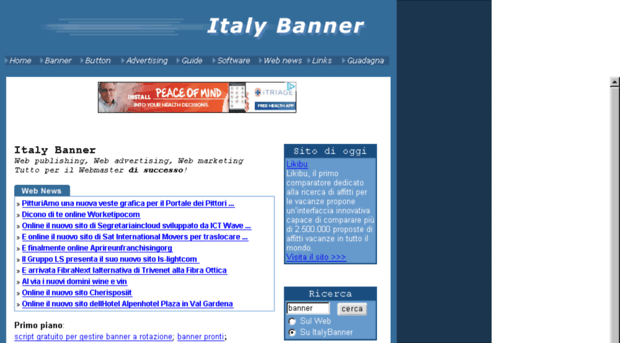 italybanner.it