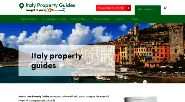 italybuyingguide.com