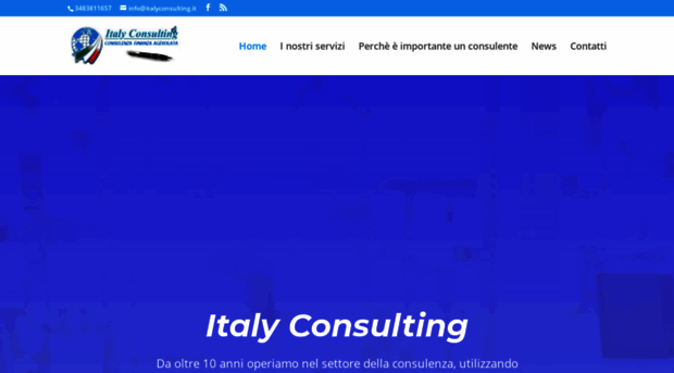 italyconsulting.it