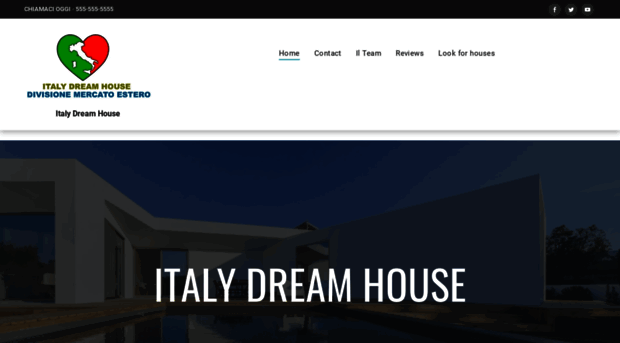 italydreamhouse.it