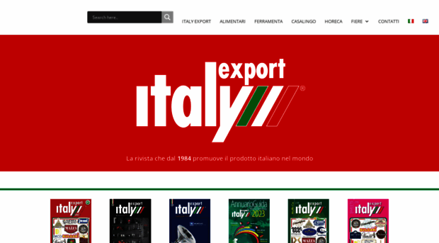 italyexport.net