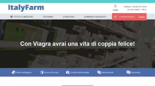 italyfarm.net