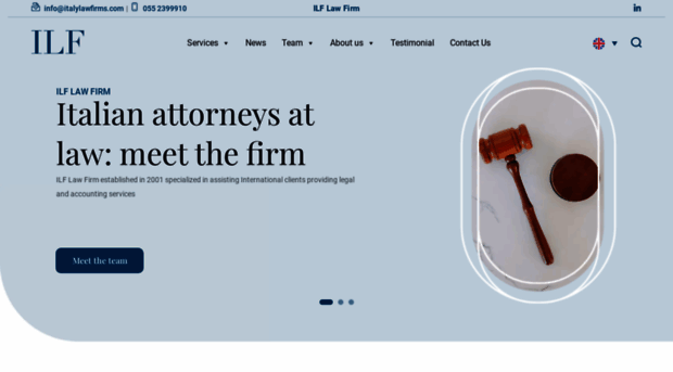 italylawfirms.com