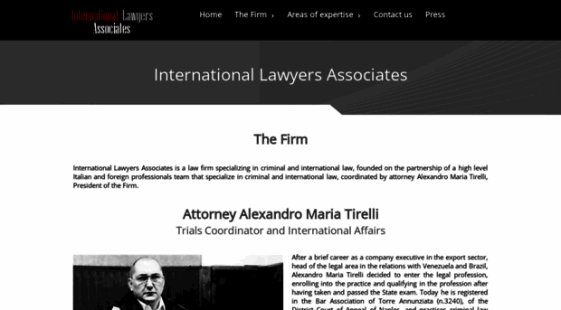 italylawyer.net