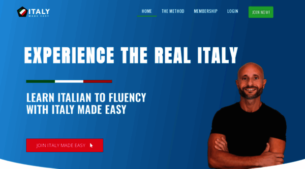 italymadeeasy.com