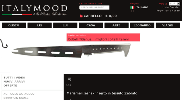 italymood.com