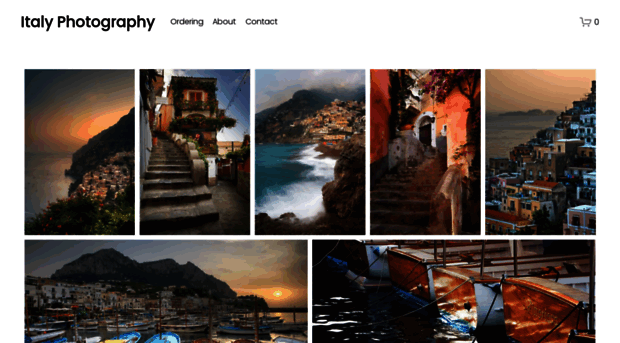 italyphotography.com