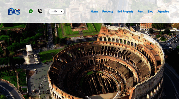 italyscasa.com