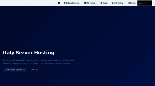 italyserverhosting.com