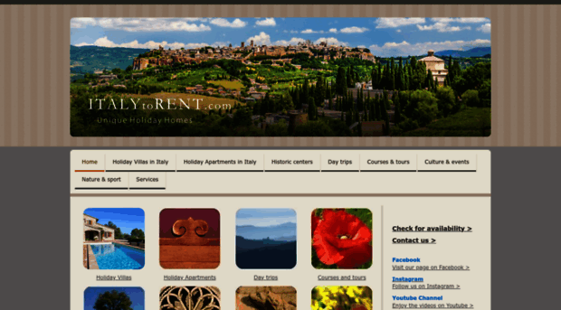 italytorent.com