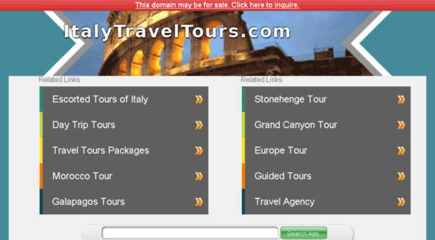 italytraveltours.com