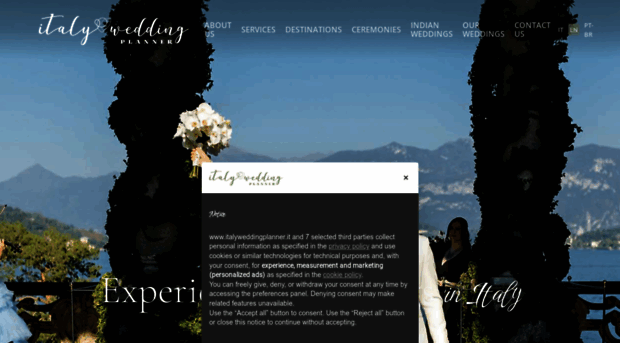 italyweddingplanner.it