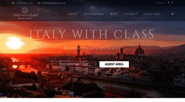 italywithclass.com