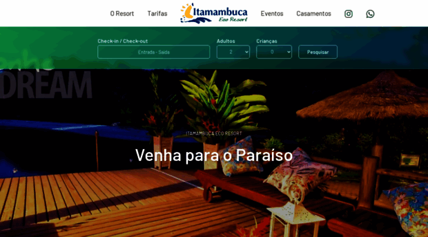 itamambuca.com.br