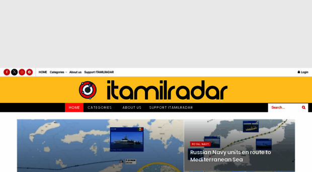 itamilradar.com