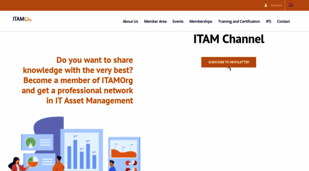 itamorg.com