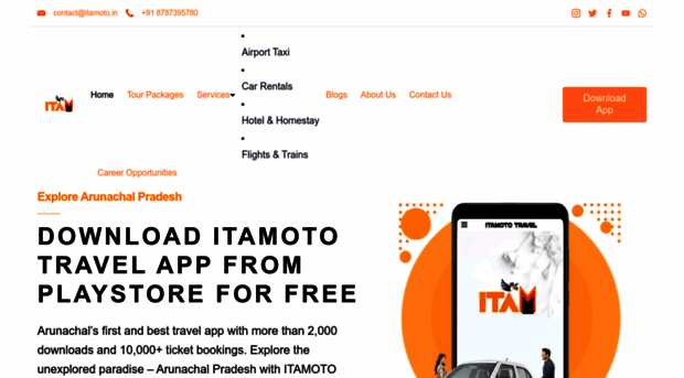 itamoto.in