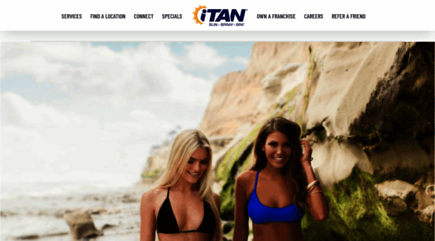 itan.com