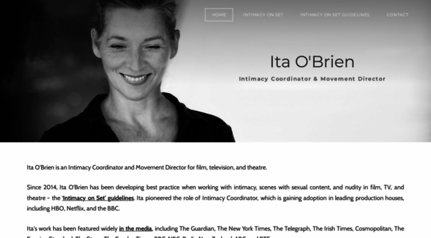 itaobrien.com