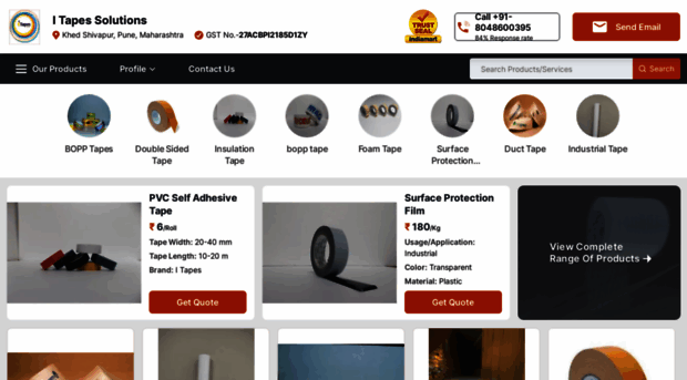 itapesolutions.com
